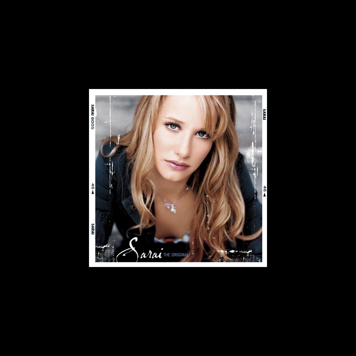 ‎The Original - Album by Sarai - Apple Music