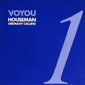 Houseman (7inch Mix)