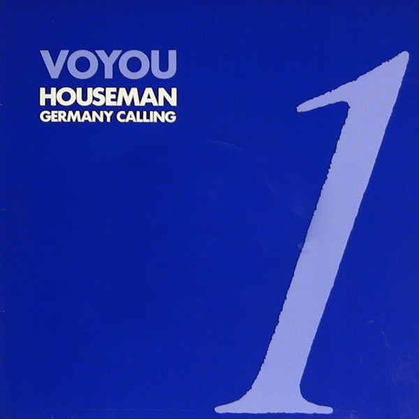 Houseman (7inch Mix)
