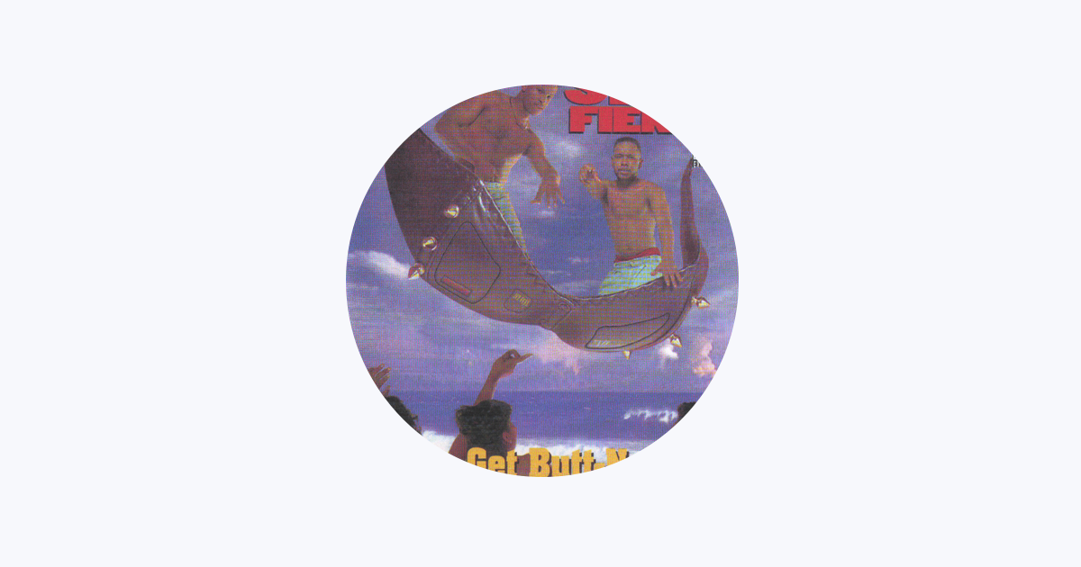 ‎Sexx Fiends - Apple Music