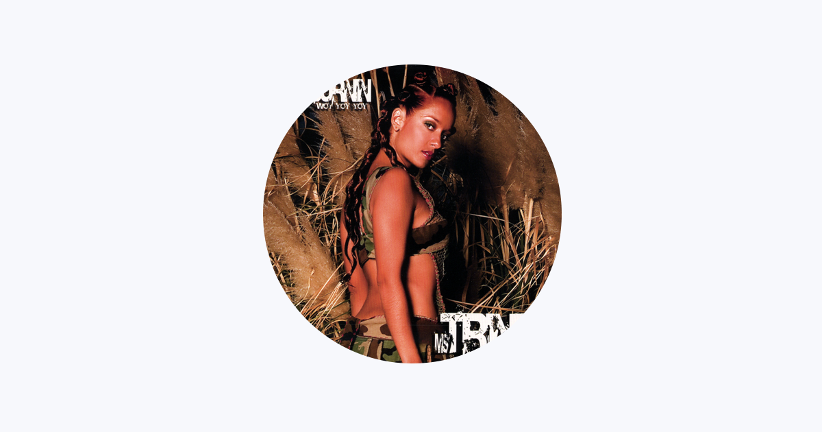 ‎Ms Triniti - Apple Music