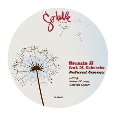 Natural Energy - Single