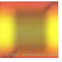 Generazione X, Vol. 18 - Dj Steel
