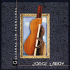 Guitarra Sin Fronteras - Jorge Laboy