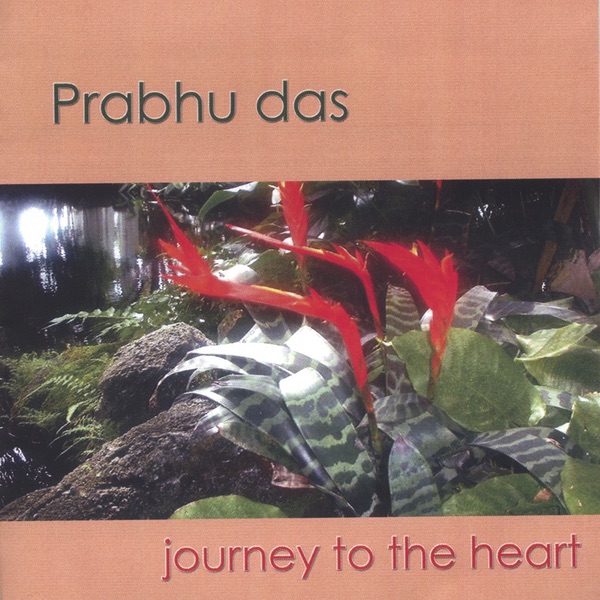 Journey to the Heart