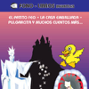 El Patito Feo, La Casa Embrujada, Pulgarcita & Muchos Cuentos Mas [The Ugly Duckling, The Haunted House, Thumbelina & Many More Tales]: Volume 6 - Hans Christian Andersen, Dean Walley & More