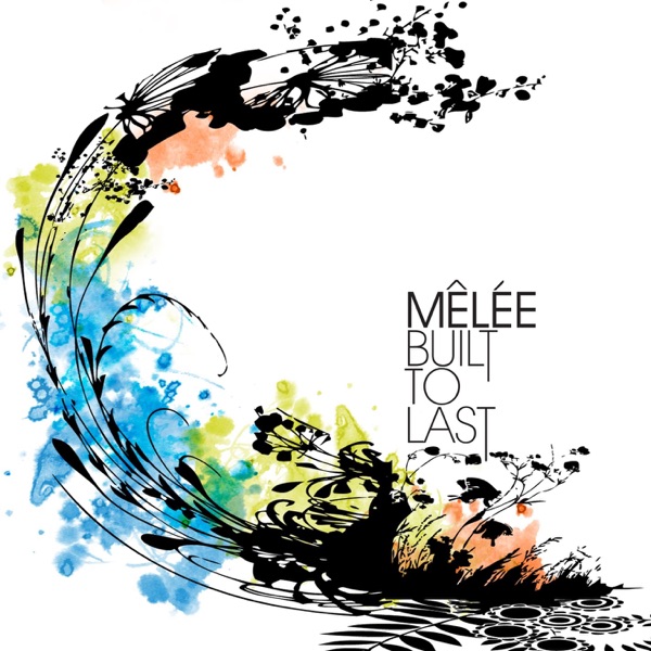Built to Last - Single