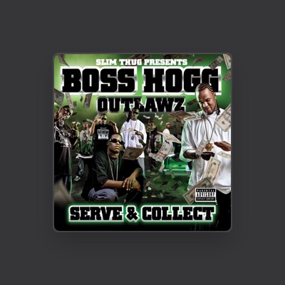 Boss Hogg Outlawz