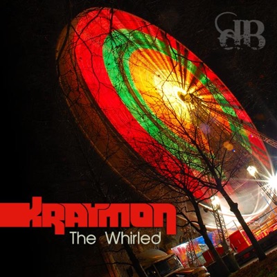 The Whirled - Single