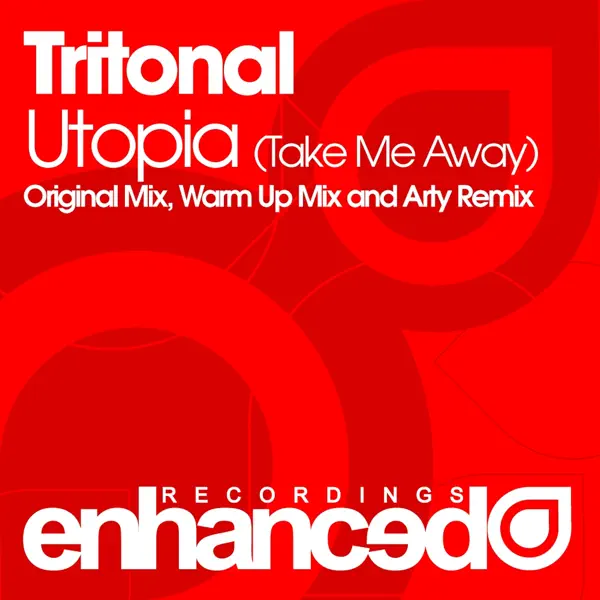 Utopia (Arty Remix) — Tritonal