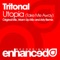 Utopia (Arty Remix) - Tritonal lyrics