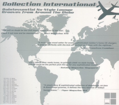 Collection International