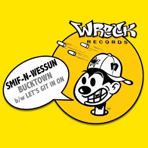 Bucktown / Let's Git It On - EP
