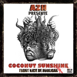 Casse ta nuque (feat. Gérard Baste) Coconut Sunshine