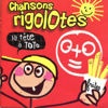 Chansons rigolotes : La tête à Toto - Les Mômes du CE2