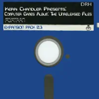 Fortran — Kerri Chandler