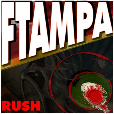 Soundpusher - Rush (Ftampa Mix) - Single