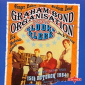 The Graham Bond Organisation - Spanish Blues