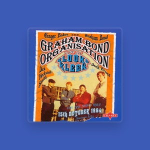 The Graham Bond Organisation