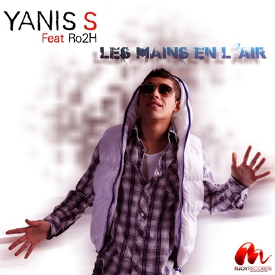 LES MAINS EN L’AIR (feat. Ro2h) - EP