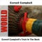 Screw Face - Cornel Campbell lyrics