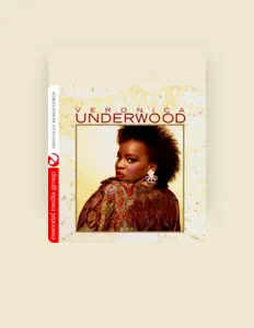 Listen to Veronica Underwood, watch music videos, read bio, see tour dates & more!