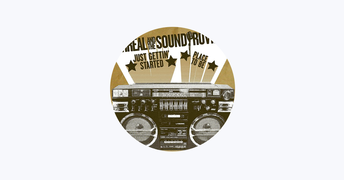Surreal & The Sound Providers - Apple Music