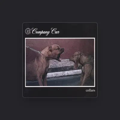 Listen to Company Car, watch music videos, read bio, see tour dates & more!