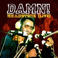 Headstone (Live At Babel, Malmö 2010) - Damn!