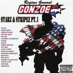 For the Love of Money (feat. Bizzy Bone & Dirty Red)