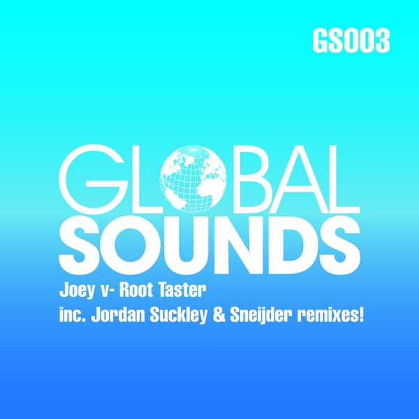 Root Taster (Original Mix)