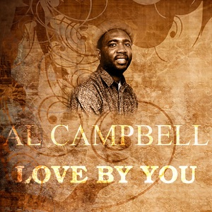 Love By You - Single