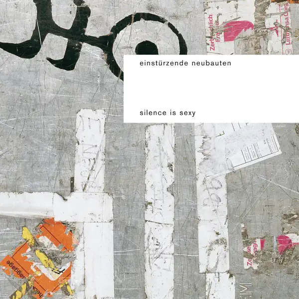 In Circles — Einstürzende Neubauten