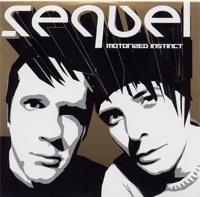 Sequel - Upsolid (Re-Edit)