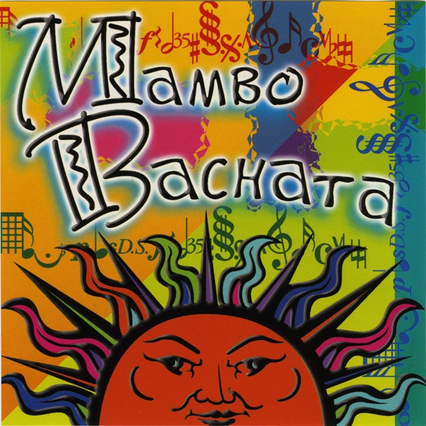 Mambo Bachata