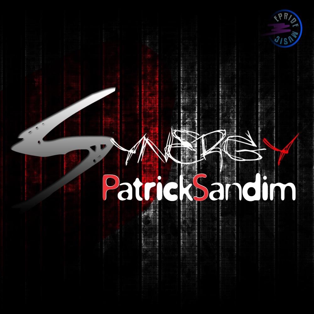Обложка альбома «Synergy - Single» — Patrick Sandim