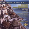 Flagello: Violin Concerto - Orchestral Songs