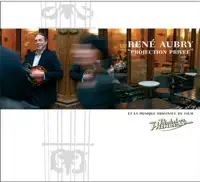 Bas les pattes ! — René Aubry