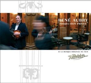 Projection privée (Et la musique originale du film "Malabar Princess")