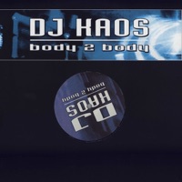Body 2 Body - EP - DJ Kaos