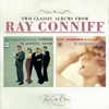 Lisbon Antigua - Ray Conniff