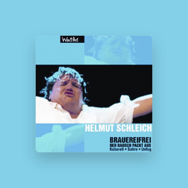 Helmut Schleich
