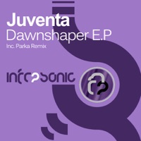 Dawnshaper - EP - Juventa