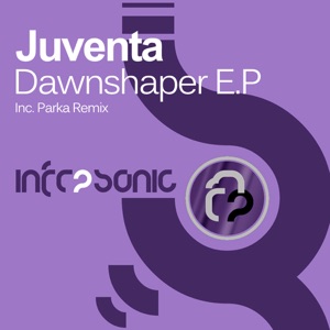 Dawnshaper - EP