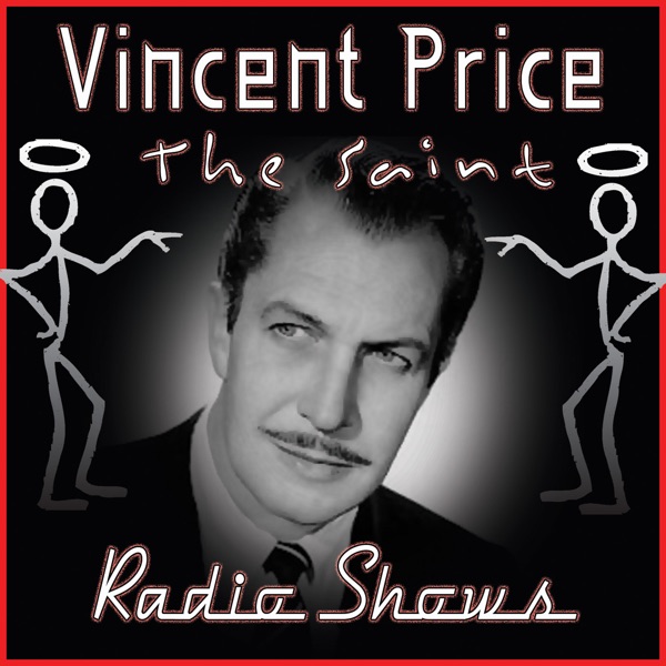 Cover of The Saint - Radio Shows