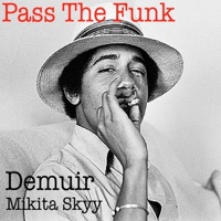 Pass The Funk - Single - Demuir