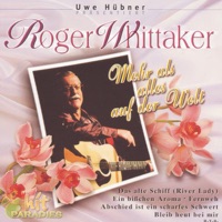 Roger Whittaker - Du wirst alle Jahre schöner