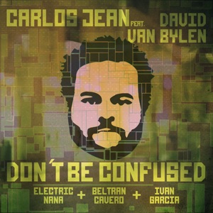 Don't be confused - Single