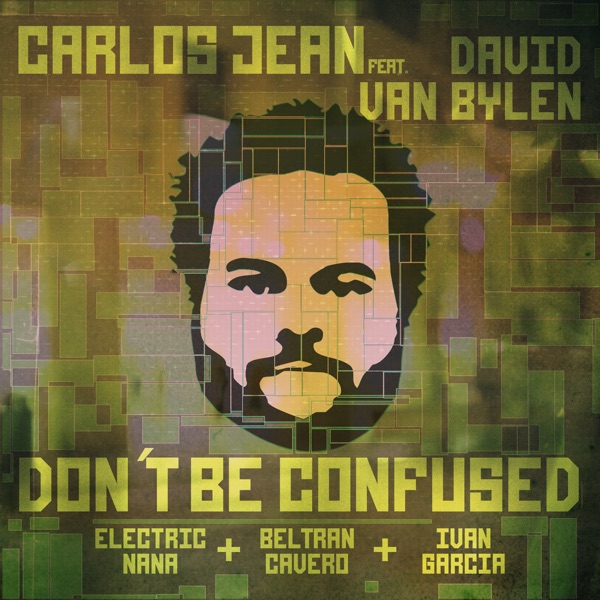 Don't be confused - Single