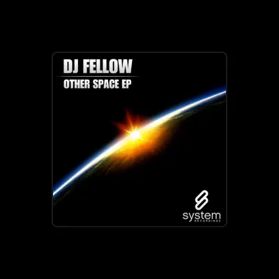 Listen to DJ Fellow, watch music videos, read bio, see tour dates & more!